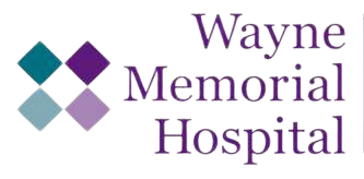 Wayne Memorial Hospital Logo